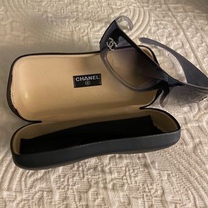 Chanel sunglasses